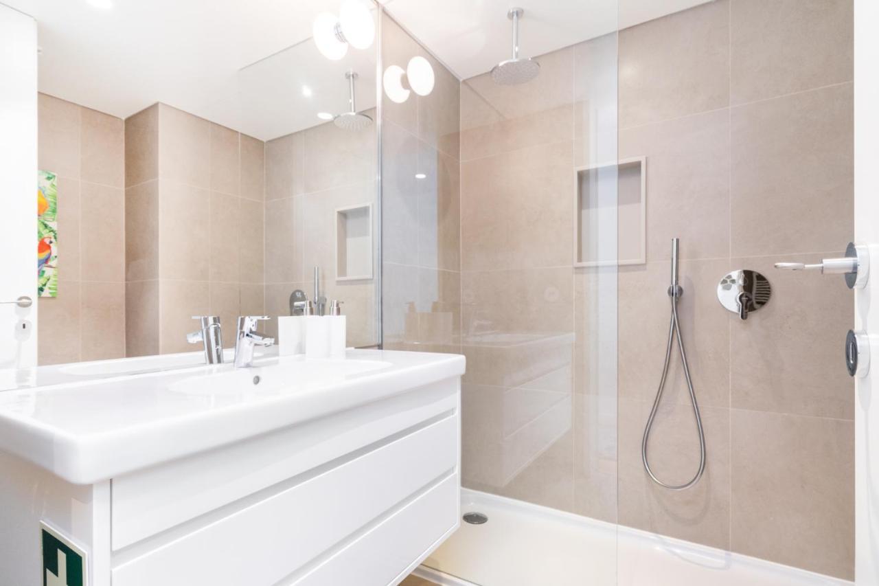 Whome | Csa18 Premium Design Apartment Lisboa Exteriör bild