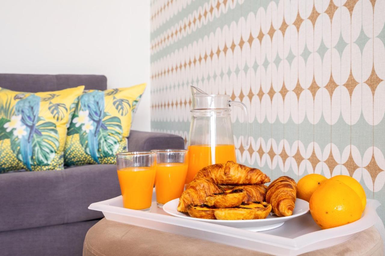 Whome | Csa18 Premium Design Apartment Lisboa Exteriör bild