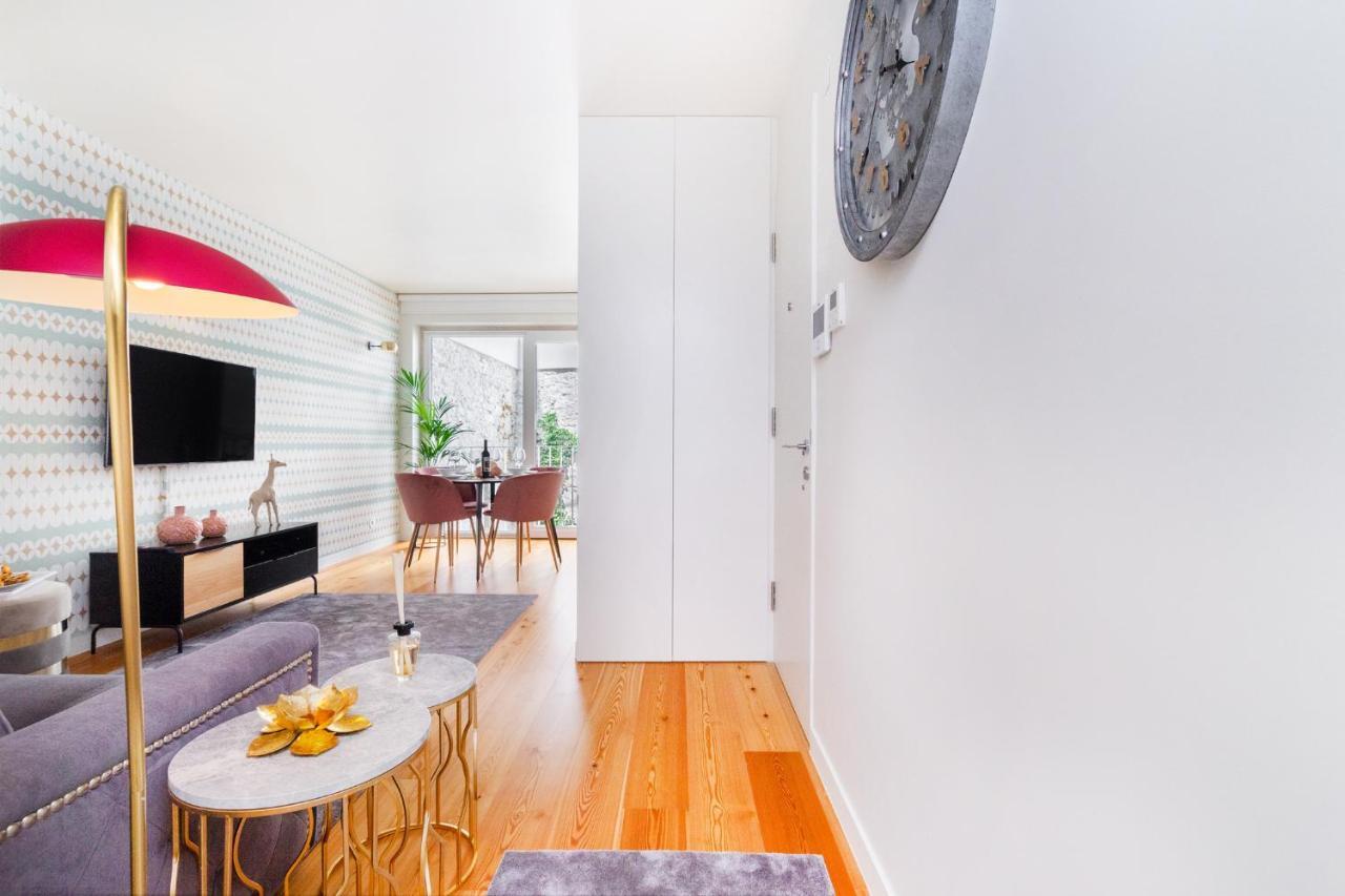 Whome | Csa18 Premium Design Apartment Lisboa Exteriör bild