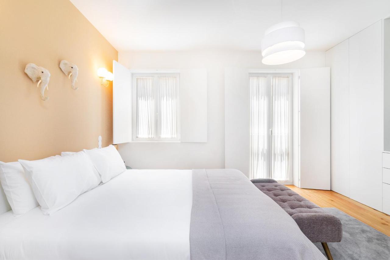 Whome | Csa18 Premium Design Apartment Lisboa Exteriör bild